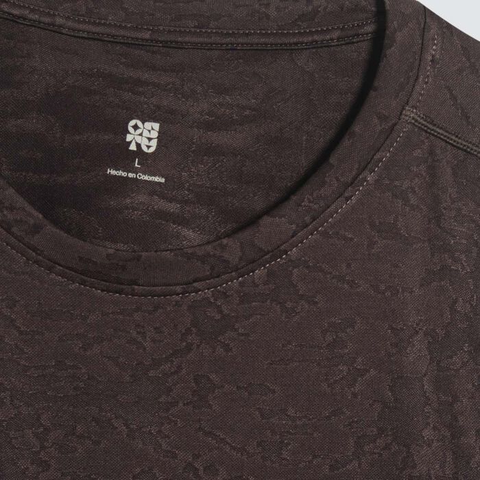 camisetas deportivas para hombre